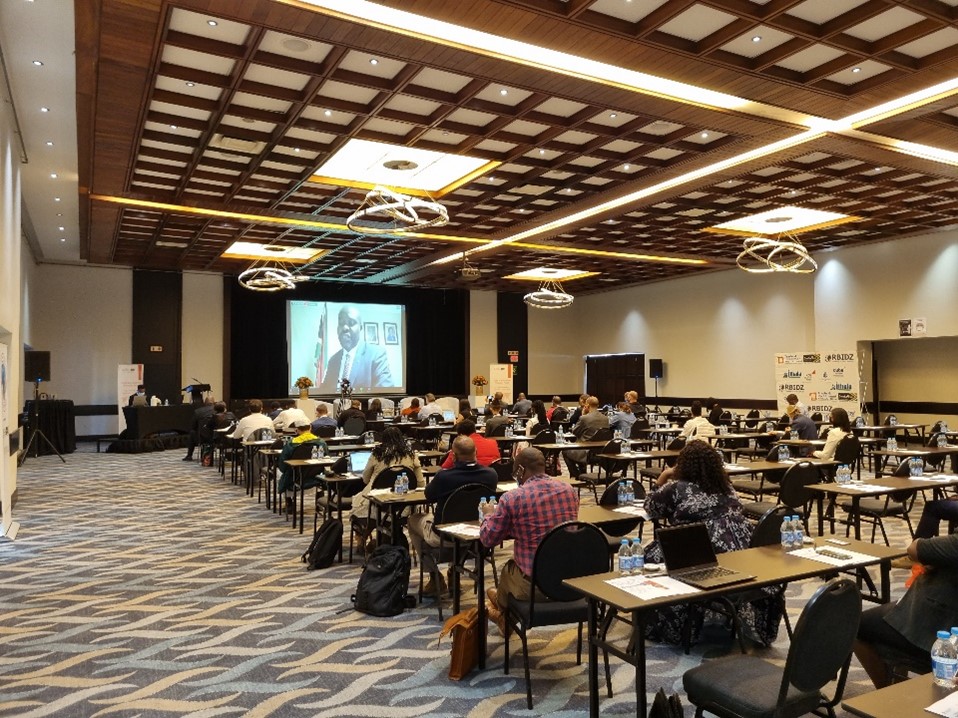 Media Article – Launch of KZN’s Africa Export Opportunities Image